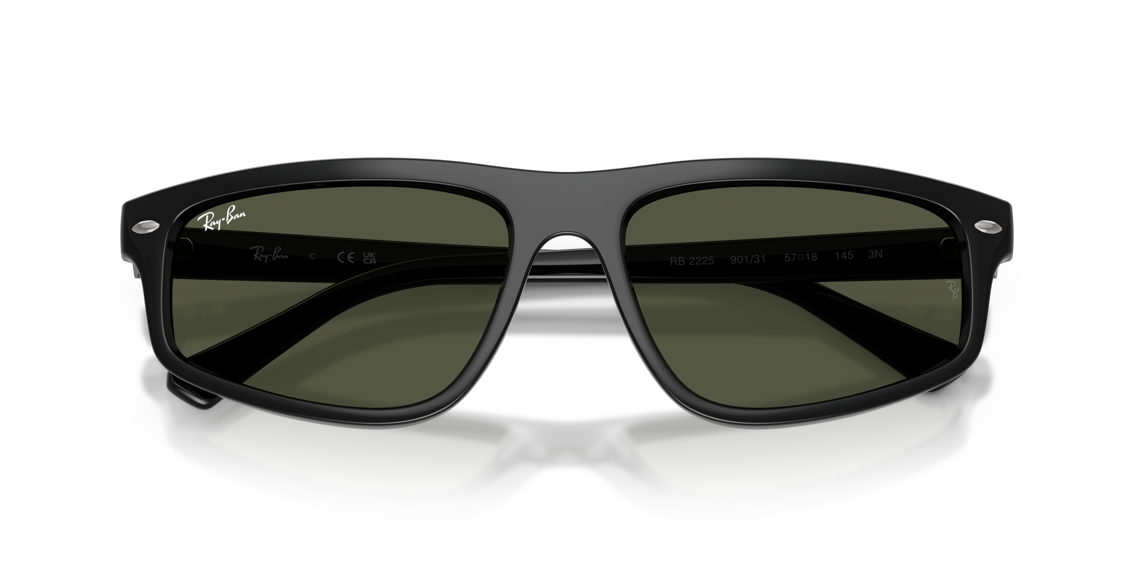 Ray-Ban RB2225 901/31  